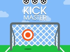 Joc Kick Master on-line