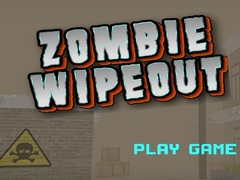 Joc Eliminarea zombiilor  on-line