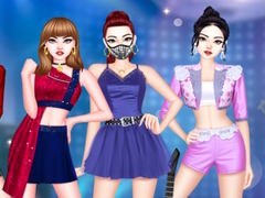 Joc Blackpink Black Friday Fever on-line