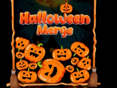 Joc Fuziunea de Halloween on-line