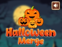 Joc Fuziunea de Halloween on-line