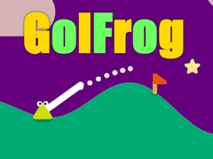 Joc Golfrog on-line