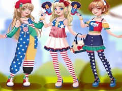 Joc American Girl on-line