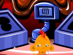 Joc Monkey Go Happy Etapa 892  on-line