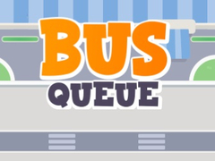 Joc Coada de autobuz  on-line