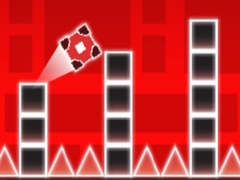 Joc Geometrie Evadare  on-line
