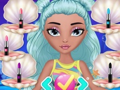 Joc Sirene de diamant  on-line