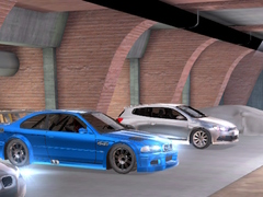 Joc Lumea Drift Reală  on-line