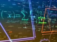 Joc Test de matematică  on-line