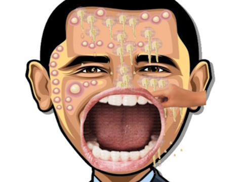 Joc Celebrity Pimple Pop on-line