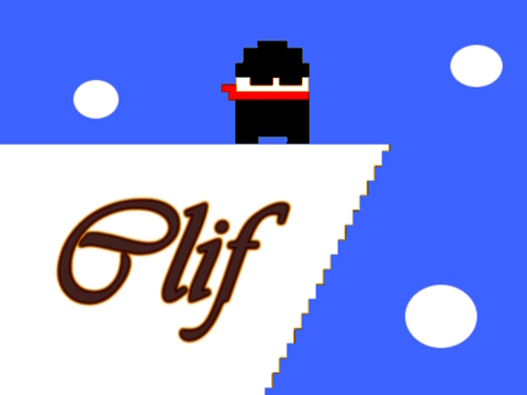 Joc Clif on-line