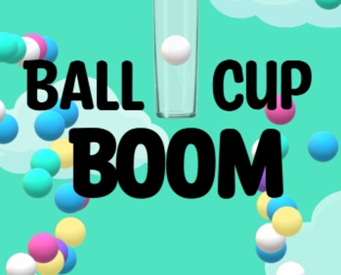 Joc Cupa de minge boom on-line