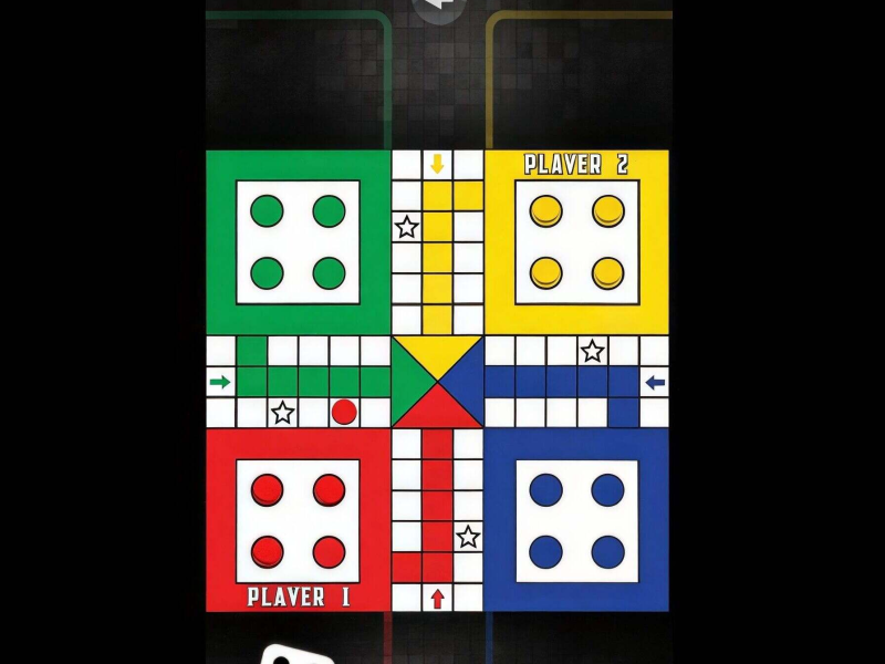 Joc Ludo multiplayer on-line