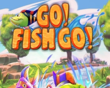Joc Merge! Fish Go!  on-line