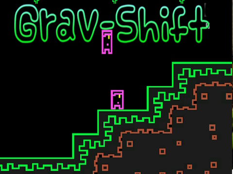 Joc Grav-shift on-line