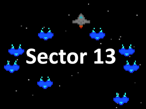 Joc Sectorul 13  on-line
