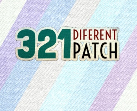 Joc 321 Patch diferit  on-line