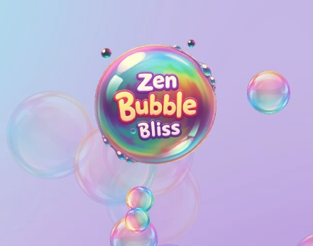 Joc Zen Bubble Bliss on-line