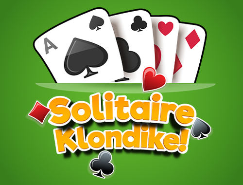 Joc Solitaire Klondike on-line
