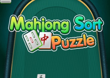 Joc Puzzle -ul de sortare Mahjong on-line