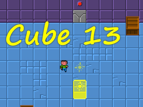 Joc Cubul 13  on-line