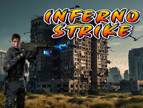 Joc Lovitură infernală  on-line