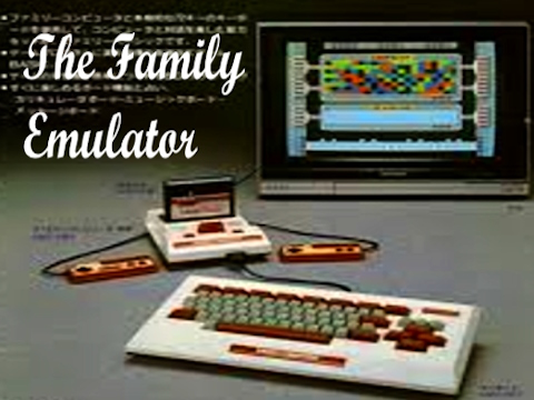 Joc Emulatorul familiei  on-line