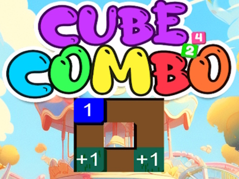 Joc Cubecombo on-line
