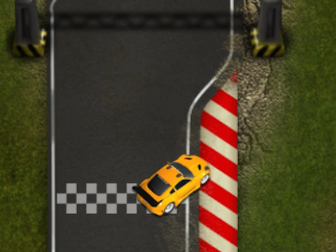Joc GT Racing on-line