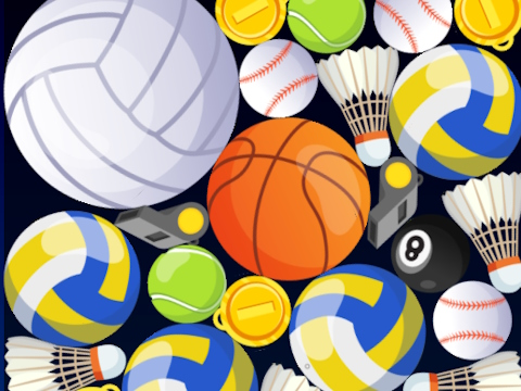 Joc Fuziune sportivă on-line