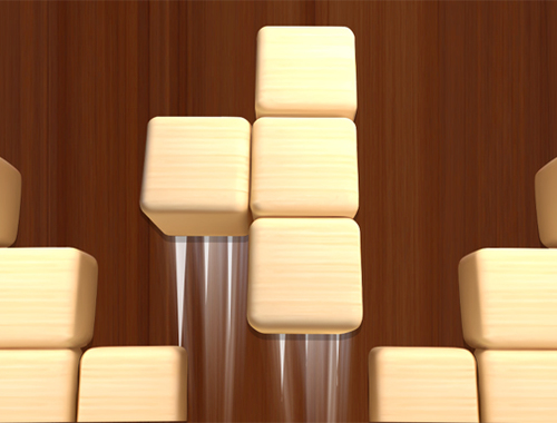 Joc Puzzle Woodoku Block on-line