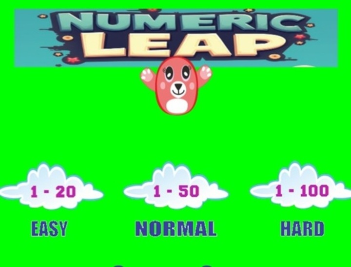 Joc Salt numeric  on-line