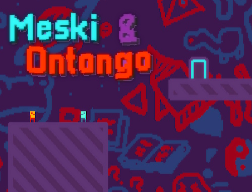 Joc Meski și Ontango on-line