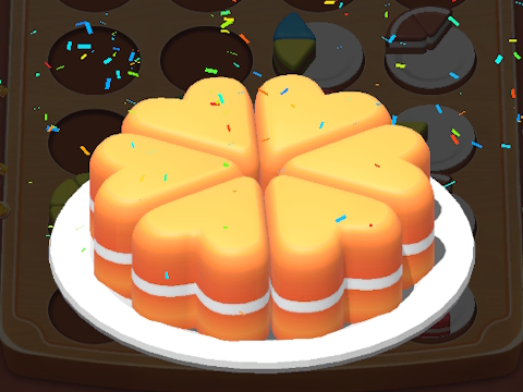 Joc Puzzle de meciuri de tort  on-line