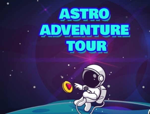 Joc Tur de aventură Astro  on-line