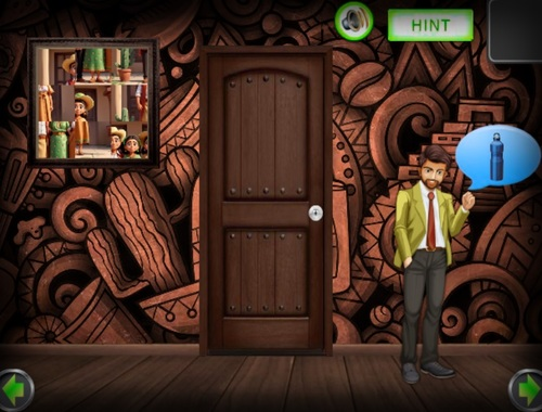 Joc Amgel Easy Room Escape 235 on-line