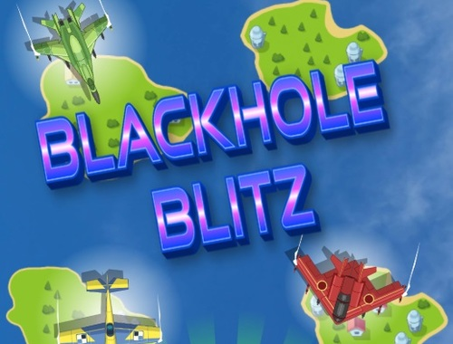 Joc Blackhole Blitz on-line