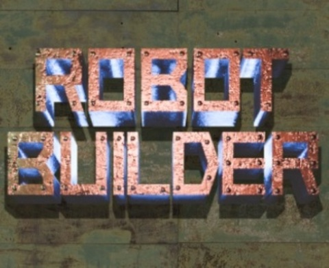 Joc Constructor de roboți  on-line