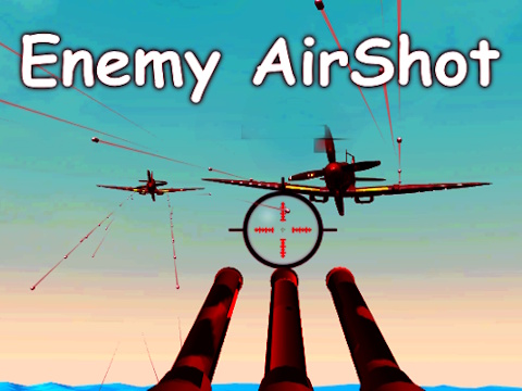 Joc AirShot inamic  on-line