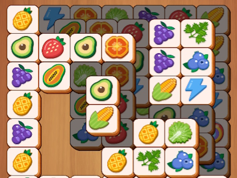 Joc Joc Triple Tile Match Fever  on-line