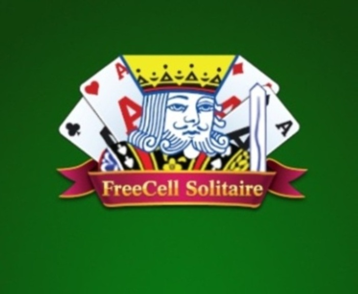 Joc Freecell Solitaire on-line