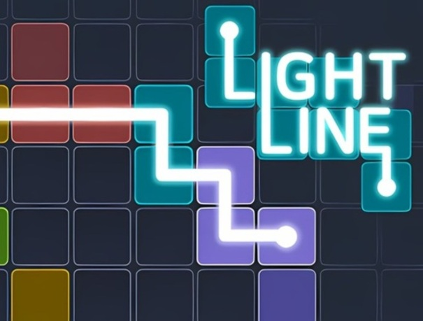Joc Linia de lumină  on-line