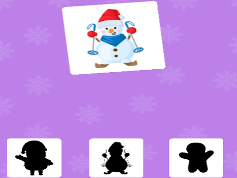 Joc Forma umbrei  on-line