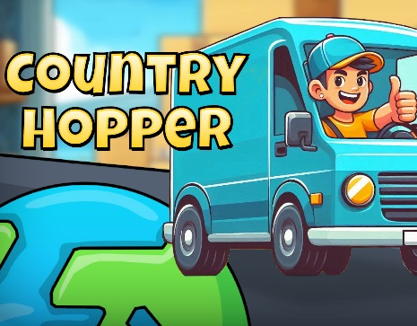 Joc Hopper de țară on-line