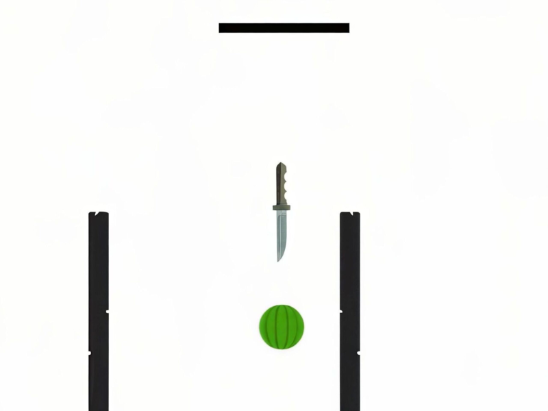 Joc Distrugător de pepene verde  on-line