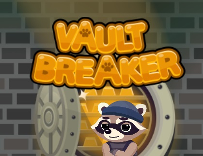 Joc Breaker Vault on-line