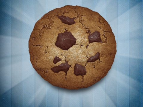 Joc Cookie Clicker: jocuri clicker  on-line