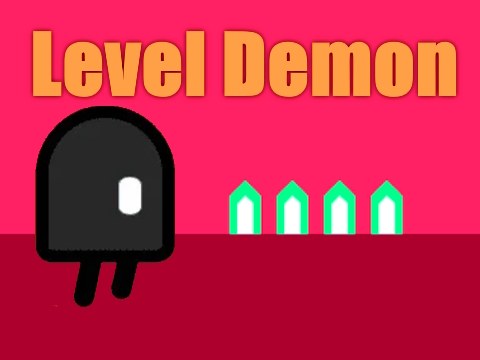 Joc Nivelul Demon  on-line