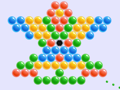Joc Bubble Spinner Pro on-line