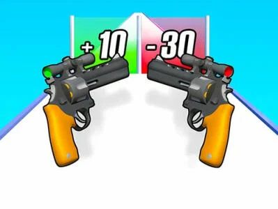 Joc Gun Build n Run on-line